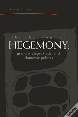 Capa do artigo The Challenge Of Hegemony