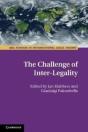 The Challenge Of Inter-Legality - Preview