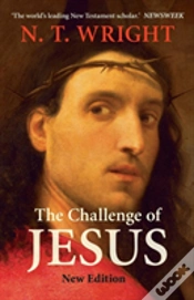 Capa do artigo The Challenge Of Jesus