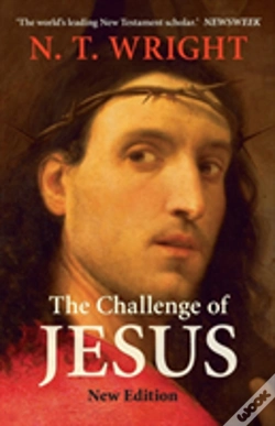 Capa do artigo The Challenge Of Jesus