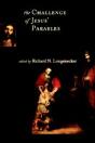 The Challenge Of Jesus' Parables - Preview