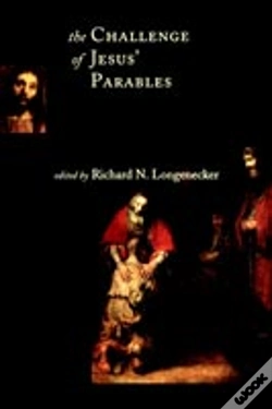 Capa do artigo The Challenge Of Jesus' Parables