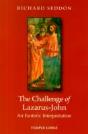 The Challenge Of Lazarus-John - Preview