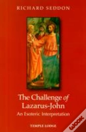 Capa do artigo The Challenge Of Lazarus-John