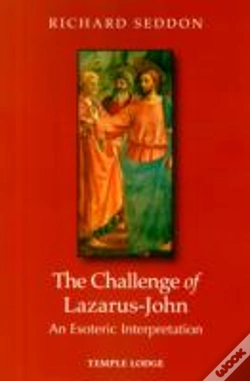 Capa do artigo The Challenge Of Lazarus-John