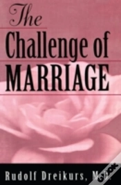 Capa do artigo The Challenge Of Marriage