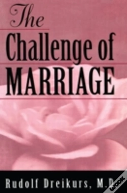 Capa do artigo The Challenge Of Marriage