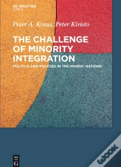 Capa do artigo The Challenge Of Minority Integration