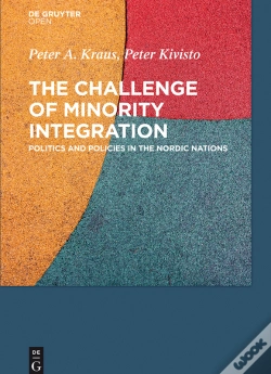 Capa do artigo The Challenge Of Minority Integration