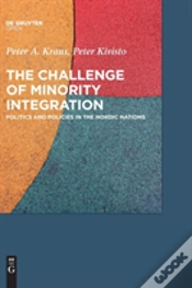 Capa do artigo The Challenge Of Minority Integration