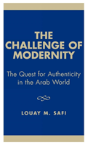 The Challenge Of Modernity - Preview