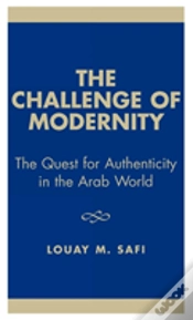 Capa do artigo The Challenge Of Modernity