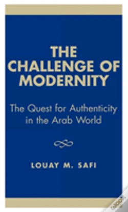 Capa do artigo The Challenge Of Modernity