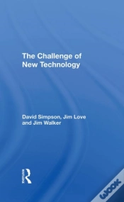 Capa do artigo The Challenge Of New Technology