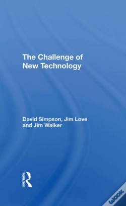 Capa do artigo The Challenge Of New Technology