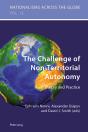 The Challenge Of Non-Territorial Autonomy - Preview