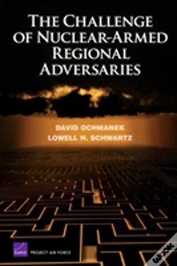Capa do artigo The Challenge Of Nuclear-Armed Regional Adversaries
