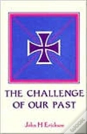 Capa do artigo The Challenge Of Our Past