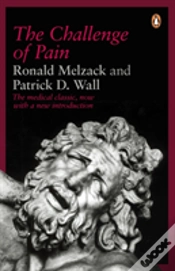 Capa do artigo The Challenge Of Pain