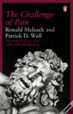 Capa do artigo The Challenge Of Pain