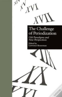 Capa do artigo The Challenge Of Periodization