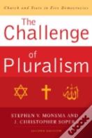 The Challenge Of Pluralism