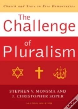 Capa do artigo The Challenge Of Pluralism
