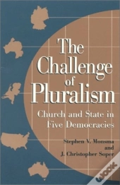 The Challenge Of Pluralism
