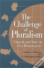 Capa do artigo The Challenge Of Pluralism