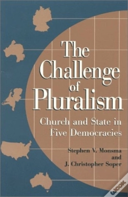 Capa do artigo The Challenge Of Pluralism