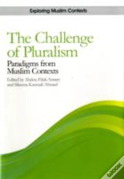 Capa do artigo The Challenge Of Pluralism