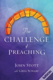 Capa do artigo The Challenge Of Preaching
