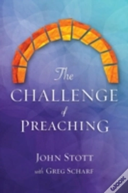Capa do artigo The Challenge Of Preaching
