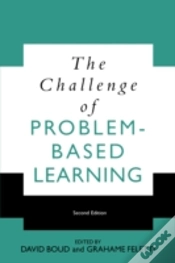 Capa do artigo The Challenge Of Problem-Based Learning