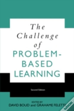 Capa do artigo The Challenge Of Problem-Based Learning