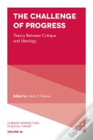 The Challenge Of Progress