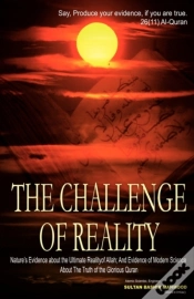 Capa do artigo The Challenge Of Reality