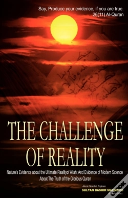 Capa do artigo The Challenge Of Reality