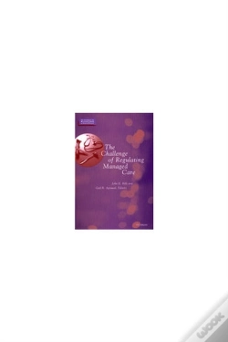 Capa do artigo The Challenge Of Regulating Managed Care