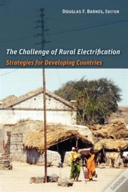 Capa do artigo The Challenge Of Rural Electrification