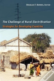 Capa do artigo The Challenge Of Rural Electrification