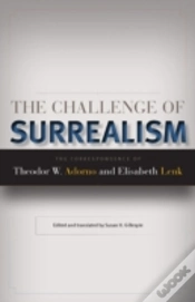 Capa do artigo The Challenge Of Surrealism