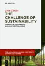 The Challenge Of Sustainability - Preview