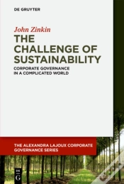 Capa do artigo The Challenge Of Sustainability