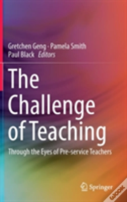 Capa do artigo The Challenge Of Teaching
