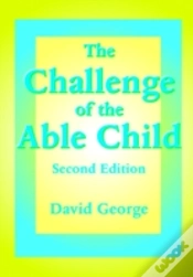 Capa do artigo The Challenge Of The Able Child