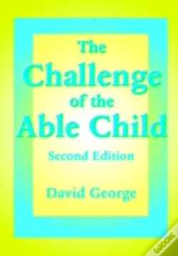 Capa do artigo The Challenge Of The Able Child