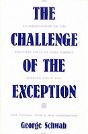 The Challenge Of The Exception - Preview