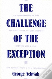 The Challenge Of The Exception
