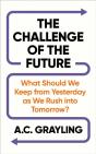 The Challenge Of The Future - Preview